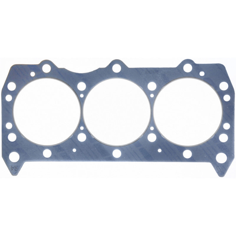 Fel-Pro 1000 Steel Core Laminate Engine Cylinder Head Gasket for GMP Performance V6 Engines