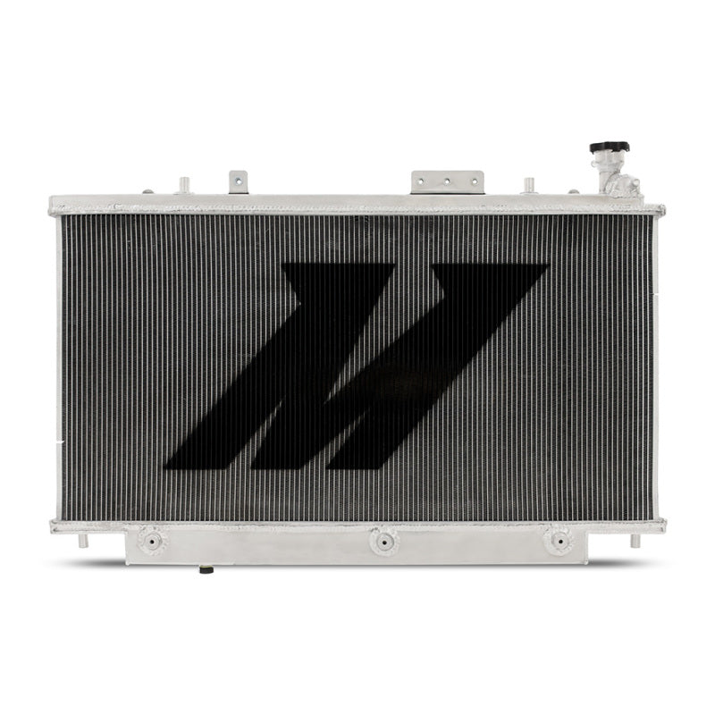 Mishimoto 14-17 Chevy SS Performance Aluminum Radiator – Enhanced Cooling & Durability