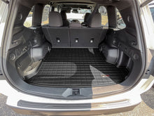 Load image into Gallery viewer, WeatherTech WET401880 Cargo Liner for 2025 Subaru Forester Hybrid, Black