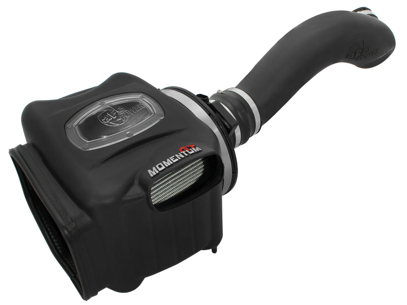 aFe Momentum GT Pro DRY S Stage-2 Si Cold Air Intake System for GM Trucks and SUVs 99-07 V8 (GMT800)