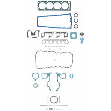 Load image into Gallery viewer, Fel-Pro Ford Ranger 260-1448 Engine Gasket Set for Reliable Sealing and Perfect Fit