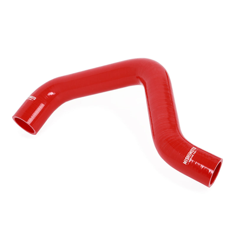 Mishimoto 04-08 Dodge Ram 1500 5.7L Red Silicone Radiator Hose Kit