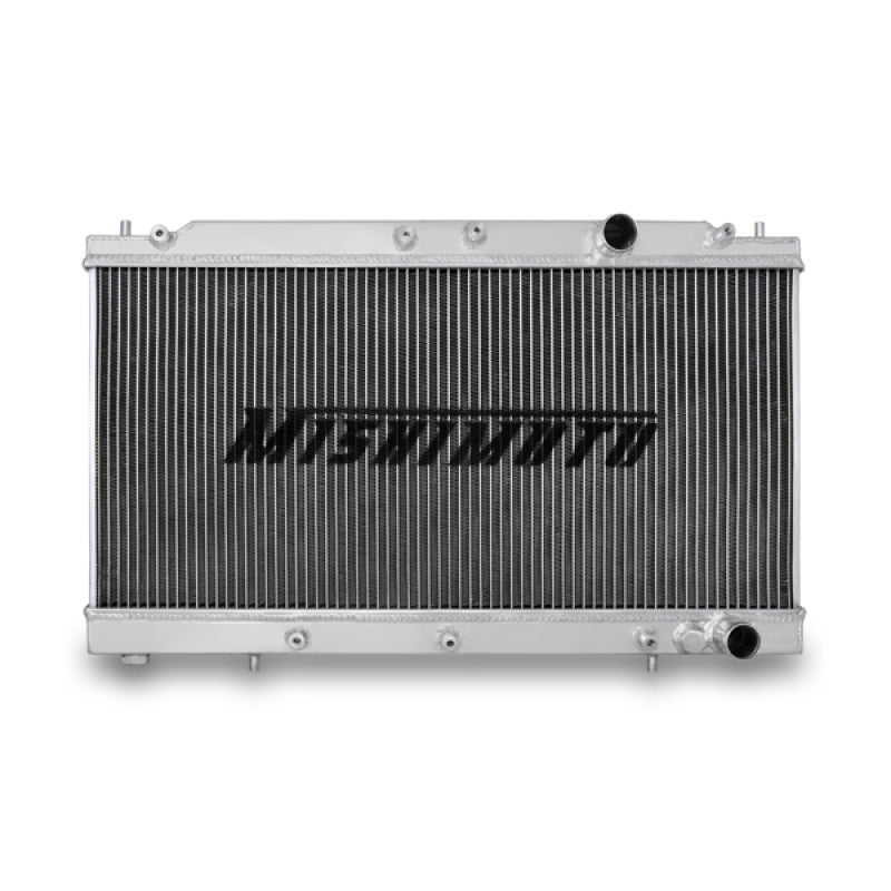 Mishimoto 90-94 Mitsubishi Eclipse Aluminum Radiator with 3-Row Core