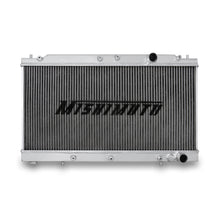 Load image into Gallery viewer, Mishimoto 90-94 Mitsubishi Eclipse Aluminum Radiator with 3-Row Core
