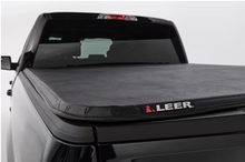 Load image into Gallery viewer, LEER Group Latitude 6Ft9In Tonneau Cover for Ford Super Duty (1999-2002)