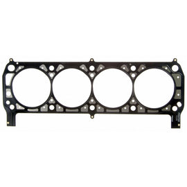 Fel-Pro 1134 PermaTorqueMLS Engine Cylinder Head Gasket for High-Performance Applications