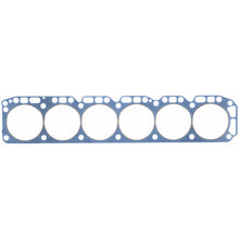 Load image into Gallery viewer, Fel-Pro 1025 Steel Core Laminate Engine Cylinder Head Gasket for GM Performance L6 Engines