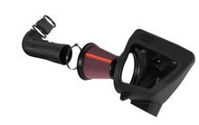 Load image into Gallery viewer, K&amp;N Engineering NextGen Cold Air Intake System for Chevrolet Camaro SS V8 6.2L - Part #KN50-3092