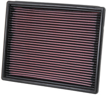 Load image into Gallery viewer, K&amp;N Engineering High-Flow Replacement Air Filter for Ford/Mercury/Lincoln 3.8L to 5.0L Engines