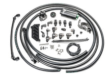Load image into Gallery viewer, Radium Engineering Fuel Hanger Plumbing Kit for Mazda MX-5 Miata - Part Number 20-1025-05