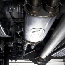 Load image into Gallery viewer, Stainless Works 2017+ Ford Raptor 3.5L 3-inch Catback Exhaust System with Dump Exit