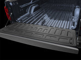 WeatherTech TechLiner Tailgate Protector for Chevrolet Colorado and GMC Canyon (Part Number: wet3TG10)