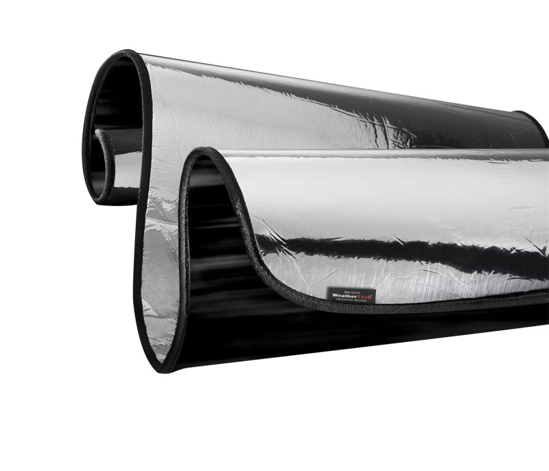 WeatherTech TechShade SunShade for 2012-2015 Honda Civic, Part Number wetTS0038