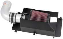 Load image into Gallery viewer, K&amp;N 69 Series Typhoon Intake Kit for 2011-2013 Mini Cooper John Cooper Works 1.6L L4 - Improved Horsepower and Torque