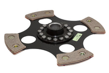 Load image into Gallery viewer, ACT 4224005 4-Pad Rigid Race Disc for Mazda MX-5 Miata and Ford Escort