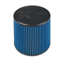 Load image into Gallery viewer, Injen SuperNano-Web Dry Air Filter Part No. X-1125-BB for Enhanced Engine Performance