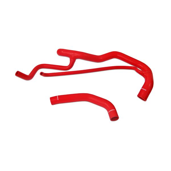 Mishimoto Silicone Coolant Hose Kit for Chevrolet and GMC Duramax 6.6L (2001-2005)