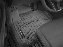 Load image into Gallery viewer, WeatherTech DigitalFit Front FloorLiner for Kia Sorento (2016-2017) * Black