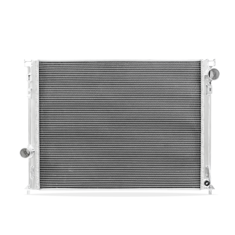 Mishimoto Aluminum Radiator for Dodge Charger, Challenger, Magnum, 300C – Part No. misMMRAD-SRT-15