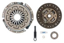 Load image into Gallery viewer, Exedy OE Clutch Kit for 1993-1994 Nissan D21 L4 Pickup - Part KNS03