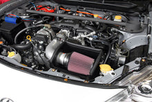 Load image into Gallery viewer, K&amp;N Engineering 69-8619TS Cold Air Intake System for Subaru BRZ and Scion FR-S 2.0L