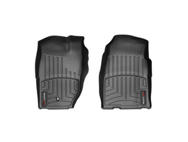 WeatherTech DigitalFit Front FloorLiner for Jeep Cherokee 1997-2001 * Black