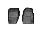 WeatherTech DigitalFit Front FloorLiner for Jeep Cherokee 1997-2001 * Black