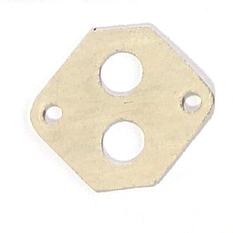 BBK 75mm Throttle Body Gasket Kit for 1986-1993 Mustang 5.0 and Compatible Vehicles