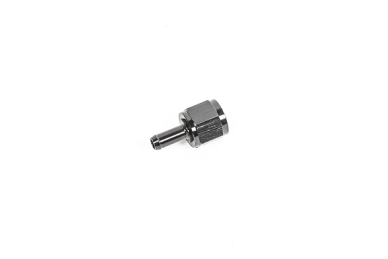 Radium Engineering 8AN Female to 8.5mm (5/16 inch) Hose Barb Adapter
