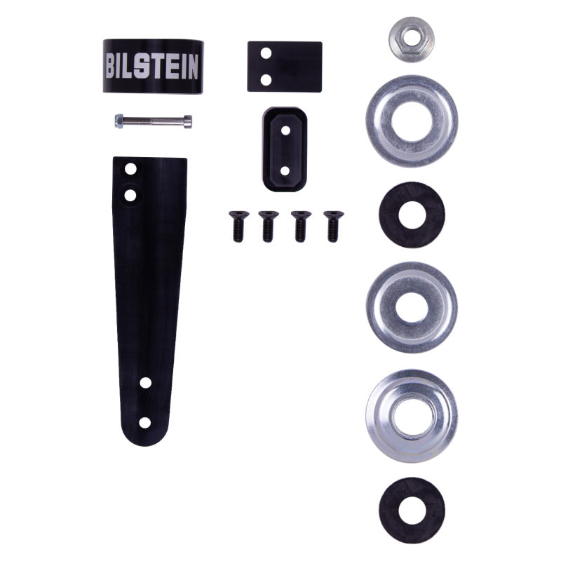 Bilstein B8 8100 Bypass Rear Right Shock Absorber for Toyota Tundra (2014-2016)