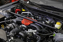 Load image into Gallery viewer, Perrin Performance Front Strut Brace for Subaru BRZ, Toyota GR86, and Scion FR-S - Black