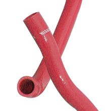Load image into Gallery viewer, Mishimoto Honda S2000 Silicone Radiator Hose Kit (Part Number: misMMHOSE-S2K-00RD)