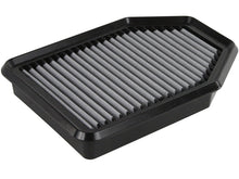 Load image into Gallery viewer, aFe MagnumFLOW OE Replacement Air Filter with Pro DRY S Media for Jeep Wrangler (JK) 07-18 V6-3.6L/3.8L