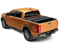 Load image into Gallery viewer, BAK 2024 Ford Ranger BAKFlip MX4 (GEN 3) Hard Folding Bed Cover - 5ft Bed, Matte Finish