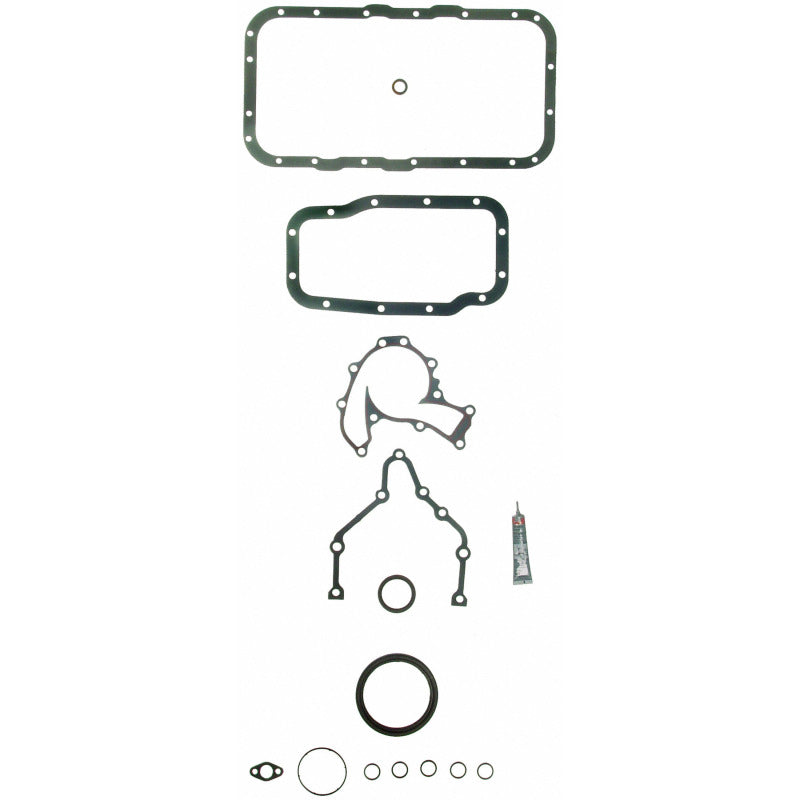 Fel-Pro CS 9254 Engine Conversion Gasket Set for Isuzu Rodeo and Honda Passport