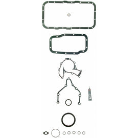 Fel-Pro CS 9254 Engine Conversion Gasket Set for Isuzu Rodeo and Honda Passport