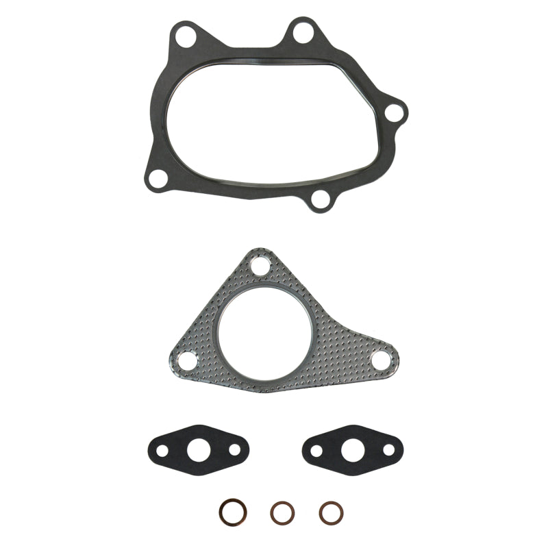 Fel-Pro ES 72745 Turbocharger Mounting Gasket Set for Subaru Impreza and Legacy