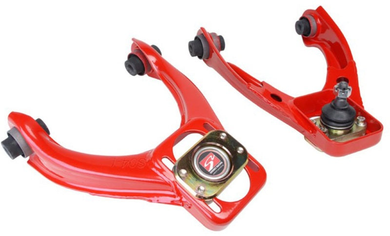 Skunk2 Racing Pro Series Front Camber Kit for 96-00 Honda Civic - Adjustable Camber Alignment