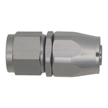 Load image into Gallery viewer, DeatschWerks 10AN Female Swivel Straight Hose End CPE - Anodized DW Titanium