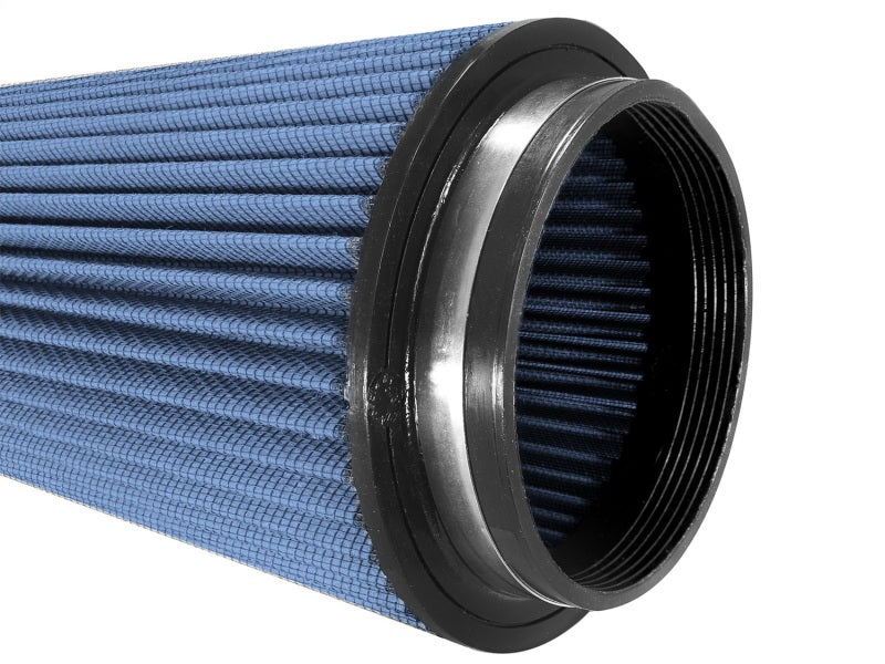 aFe MagnumFLOW P5R Universal Air Filter with Pro 5R Media * 5 Inches x 6.5 Inches x 4.75 Inches Height