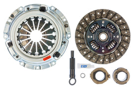 Exedy Stage 1 Organic Racing Clutch Kit for Mazda 3 (2004-2011) – Enhanced Street and Light Track Performance