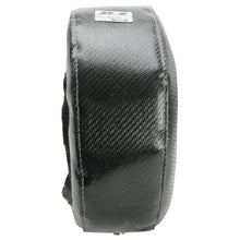 Load image into Gallery viewer, DEI Gen-3 Turbo Shield T3 - Onyx Black Heat Protection for Turbochargers