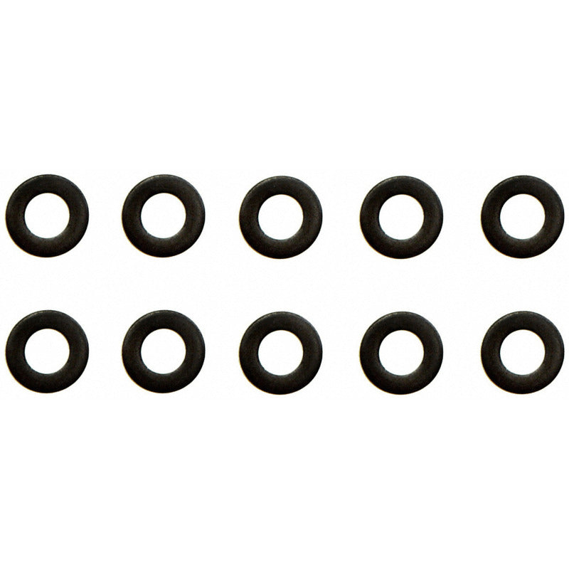 Fel-Pro ES 72184 Engine Cylinder Head Bolt Washer Set for Toyota Prius and Echo