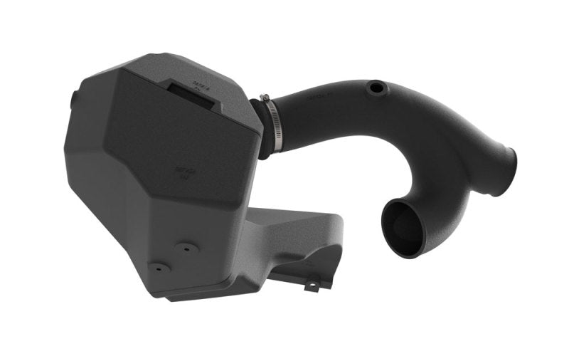 K&N Engineering 63-2617 AirCharger Performance Cold Air Intake for 2021 Ford F-150 and Expedition