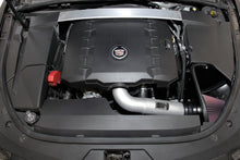 Load image into Gallery viewer, K&amp;N Engineering 69-4527TS Cold Air Intake System for 2012-2014 Cadillac CTS 3.0L/3.6L