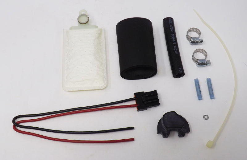 Walbro Fuel Pump Installation Kit for High-Performance Engines - Part #400-858