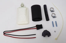 Load image into Gallery viewer, Walbro Fuel Pump Installation Kit for High-Performance Engines - Part #400-858