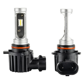 Oracle Lighting V-Series 9012 LED Headlight Bulb Conversion Kit - 6000K