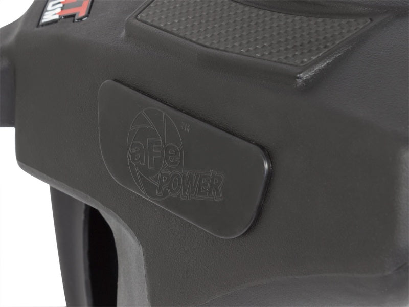 aFe Momentum Cold Air Intake System with Pro 5R Filter for Cadillac ATS 2013-2016 V6-3.6L