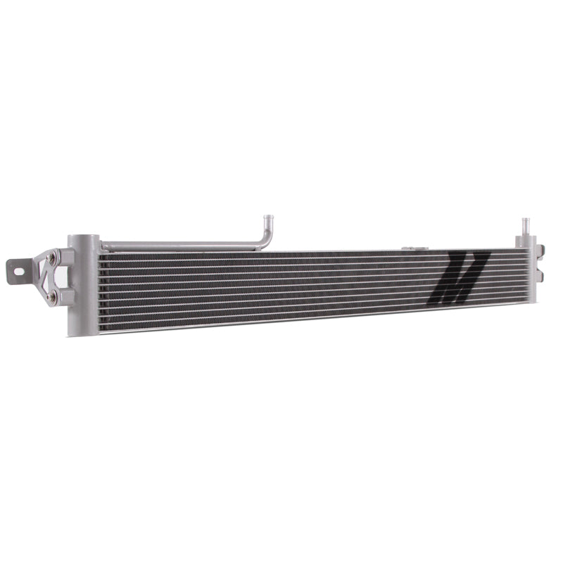 Mishimoto 15-17 Ford F-150 Transmission Cooler – Enhanced Cooling for Heavy Loads